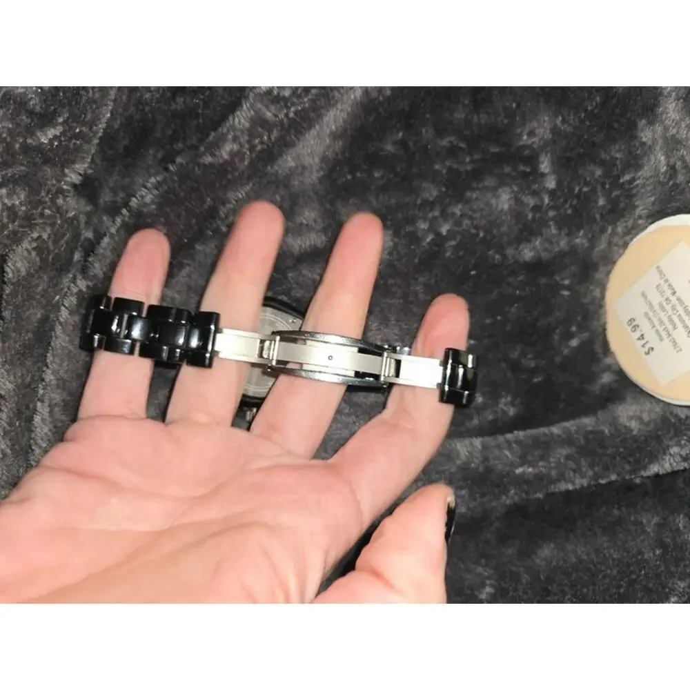 Chanel J 12 men's watch- unauthenticated